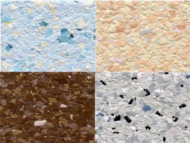 Decor Chips