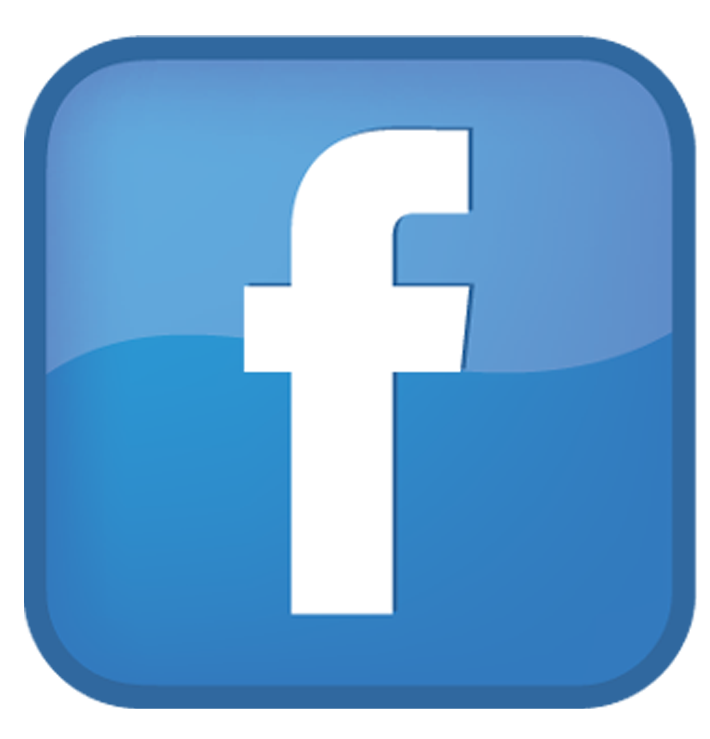 find us on facebook