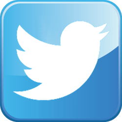 follow me on twitter